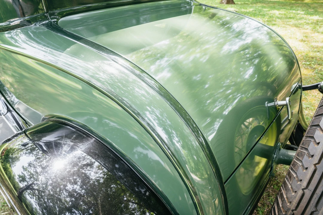 1930 Ford Model A - Image 29 of 31