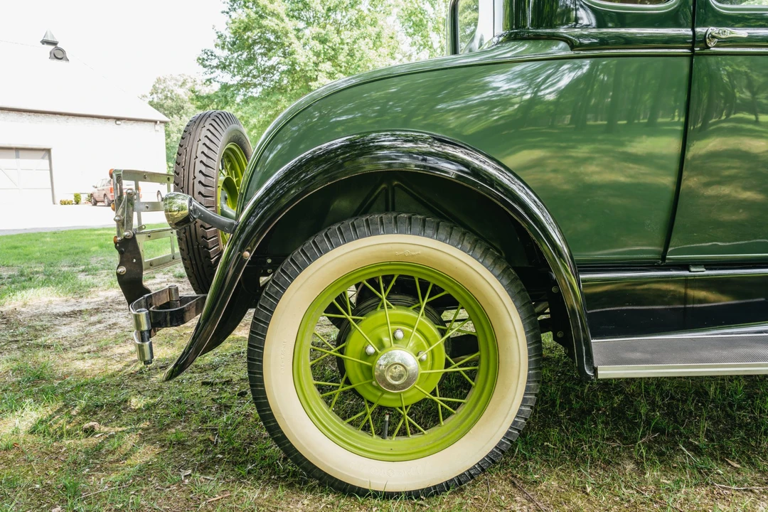 1930 Ford Model A - Image 14 of 31