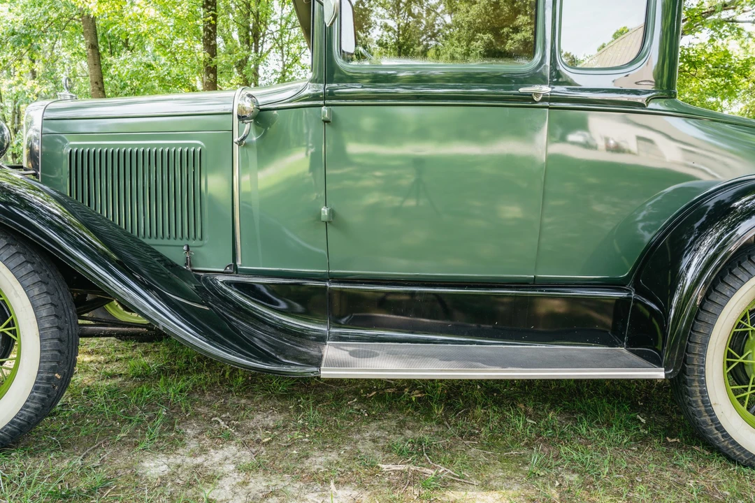 1930 Ford Model A - Image 12 of 31