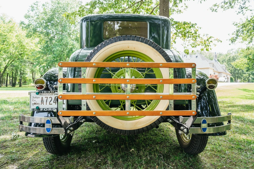 1930 Ford Model A - Image 5 of 31