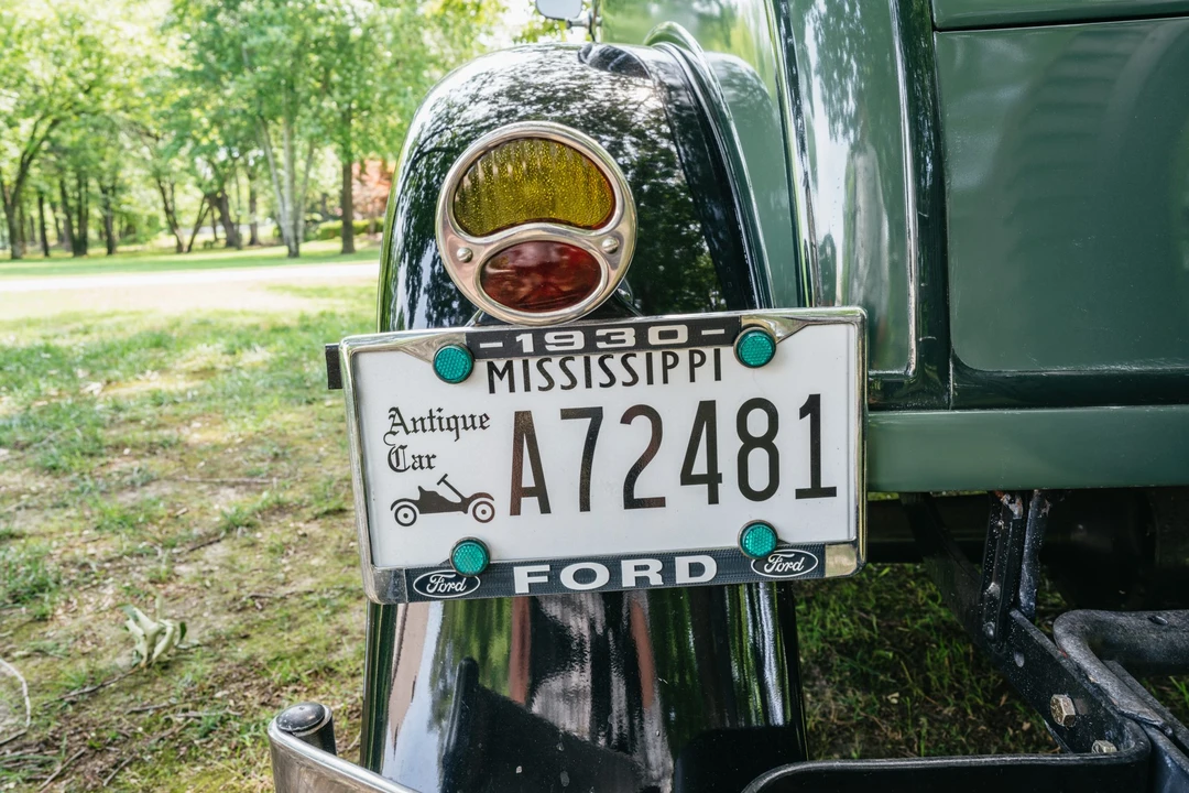 1930 Ford Model A - Image 31 of 31