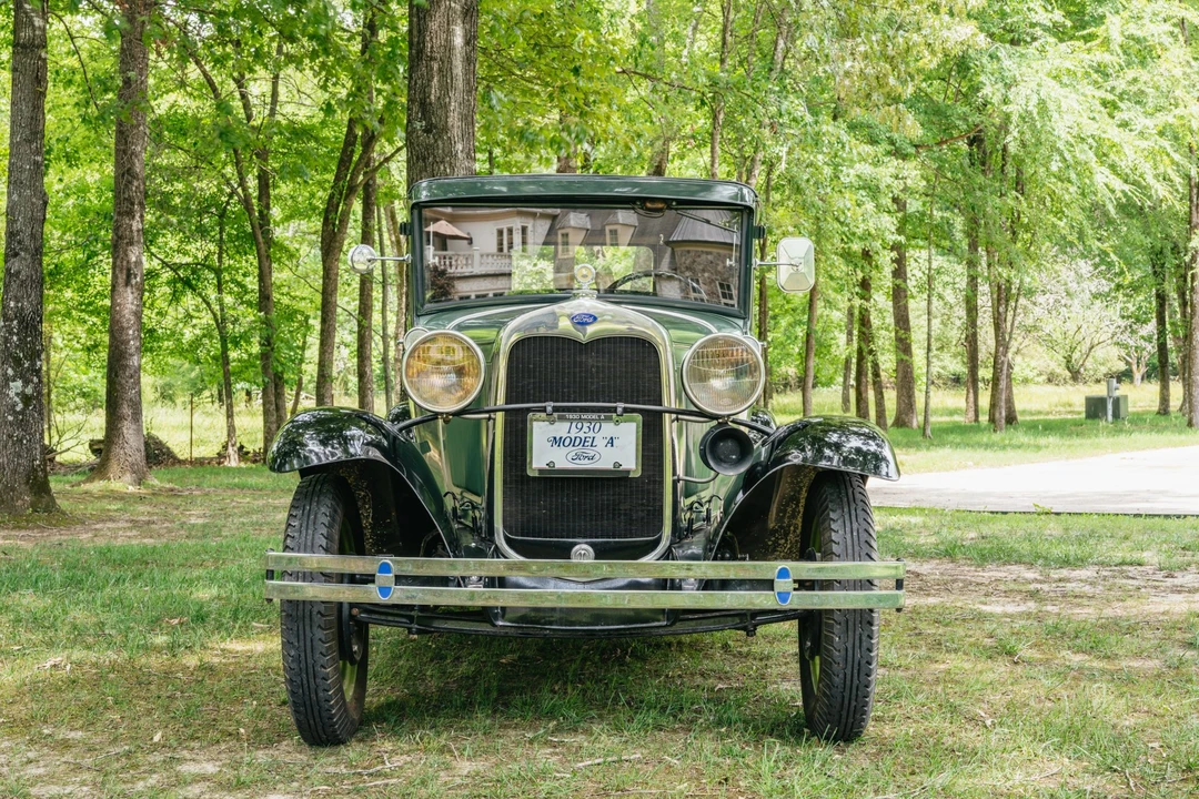 1930 Ford Model A - Image 9 of 31