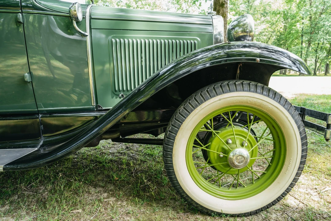 1930 Ford Model A - Image 16 of 31