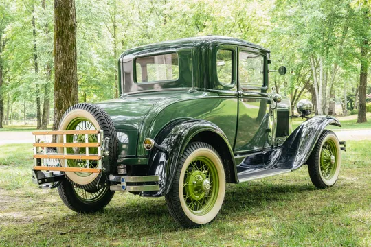 1930 Ford Model A - Image 3 of 31