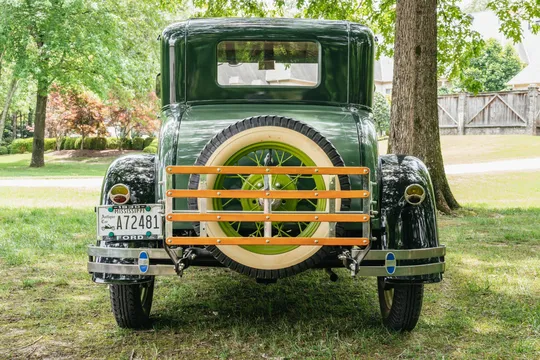 1930 Ford Model A - Image 4 of 31