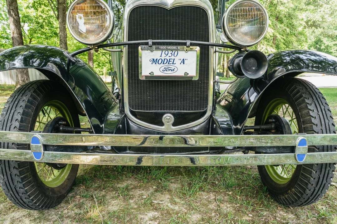 1930 Ford Model A - Image 10 of 31