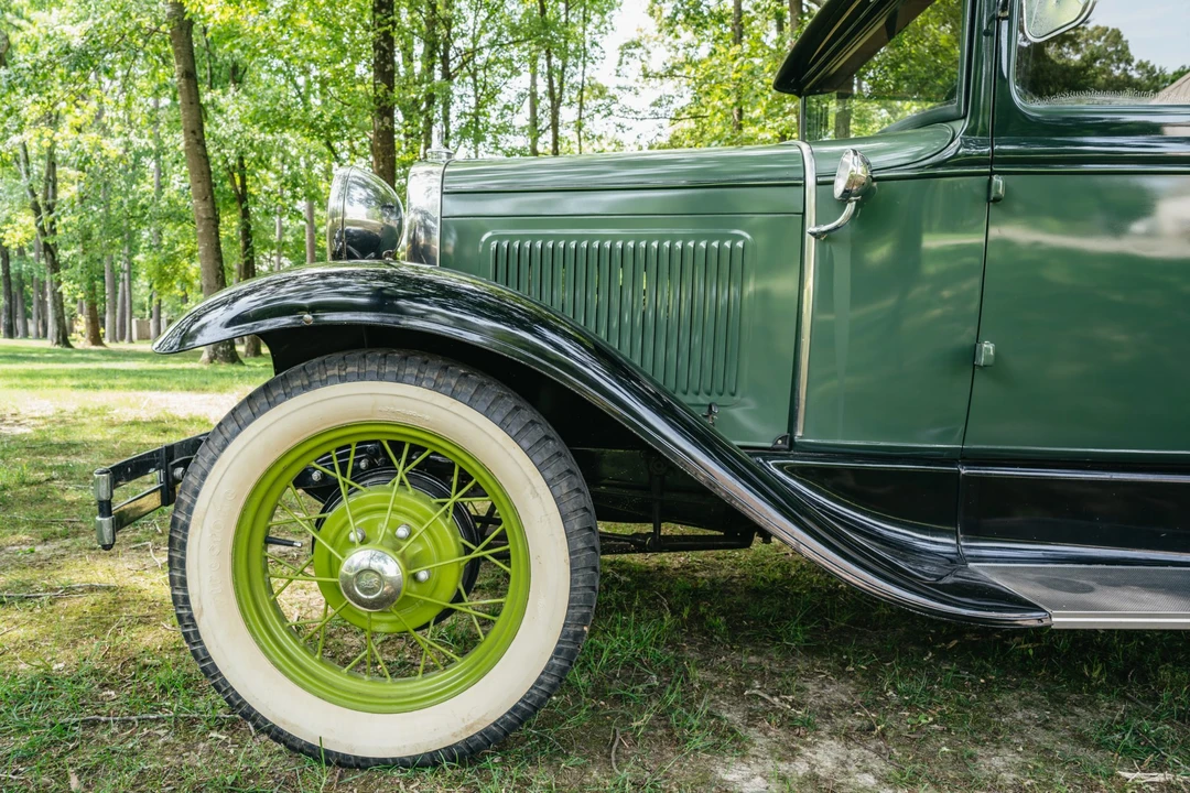 1930 Ford Model A - Image 11 of 31