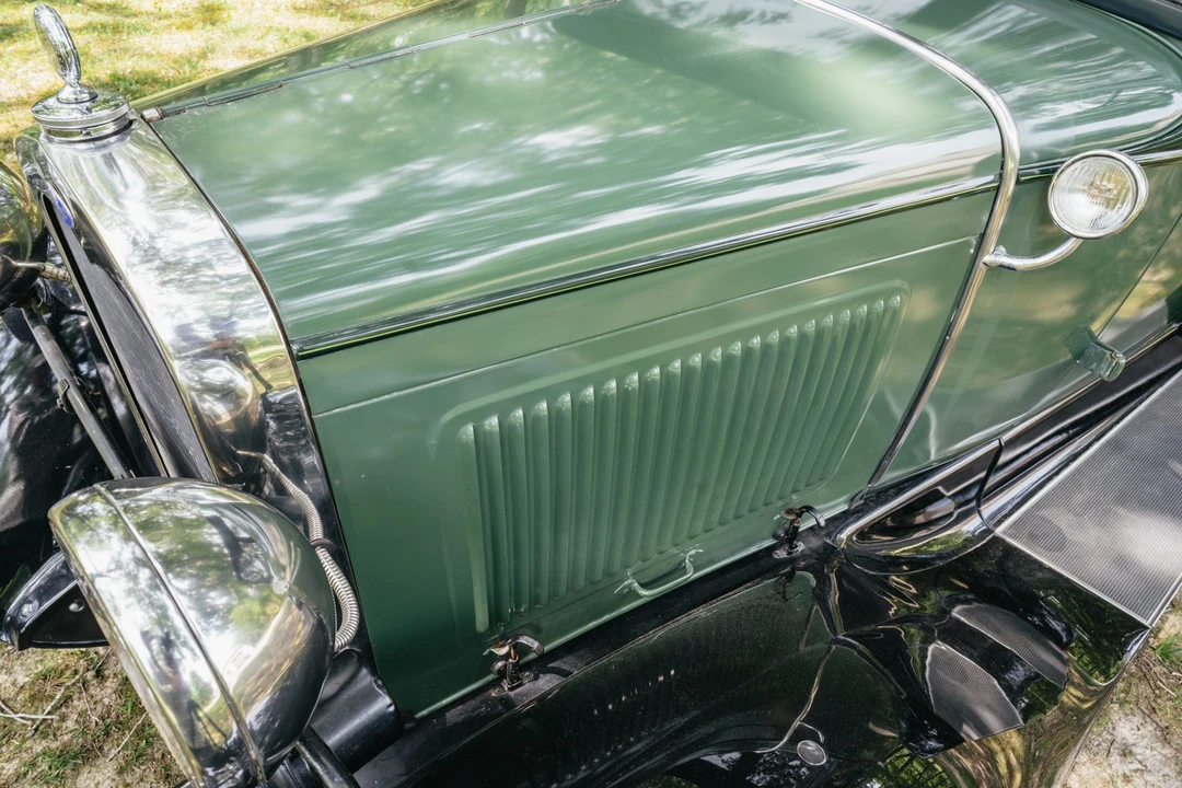 1930 Ford Model A - Image 20 of 31