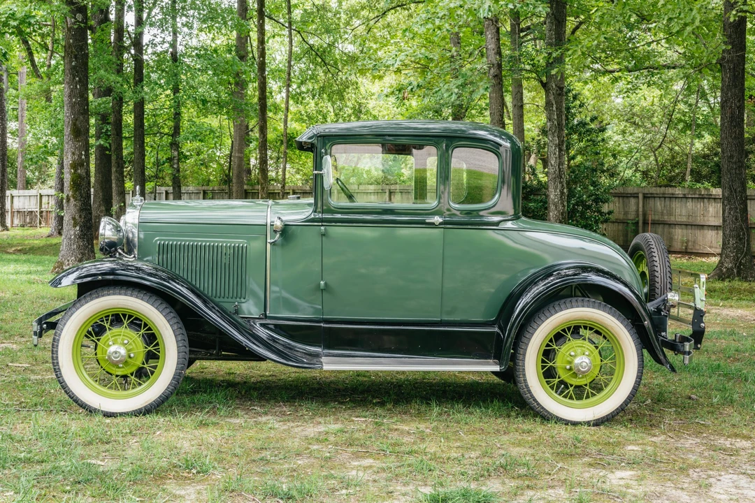 1930 Ford Model A - Image 7 of 31