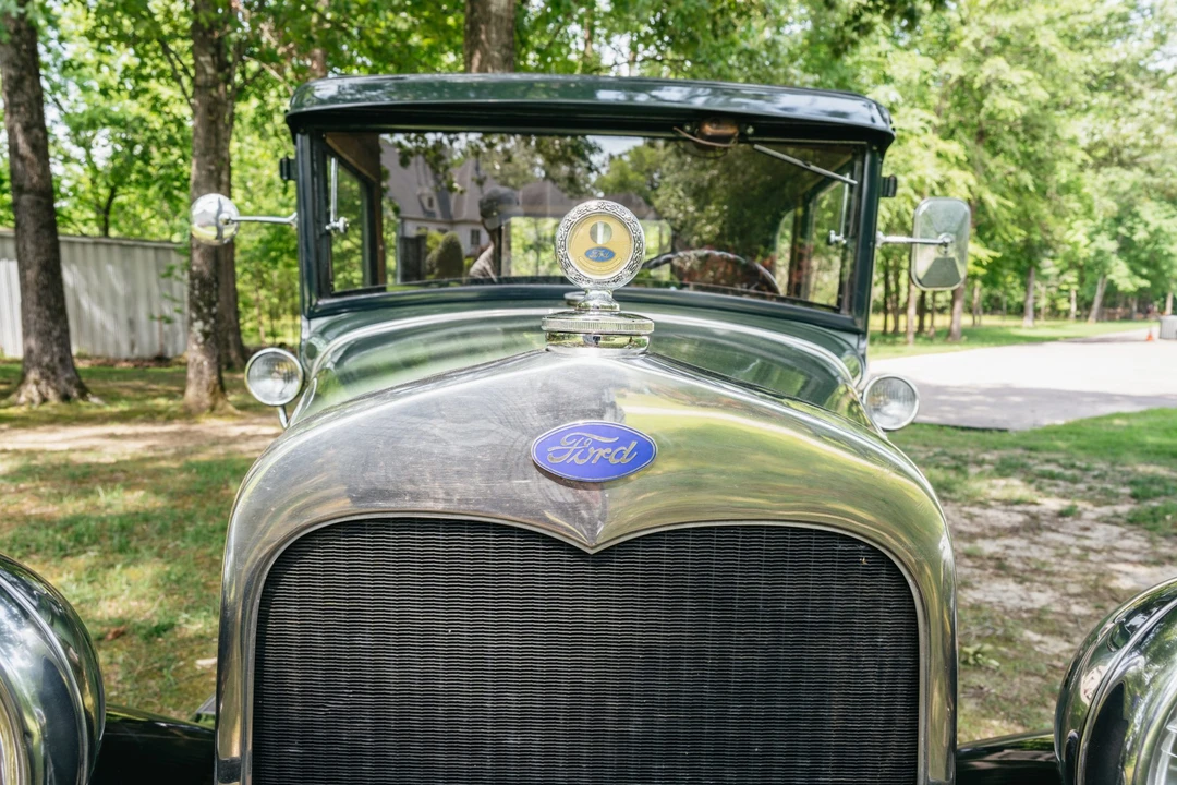 1930 Ford Model A - Image 19 of 31