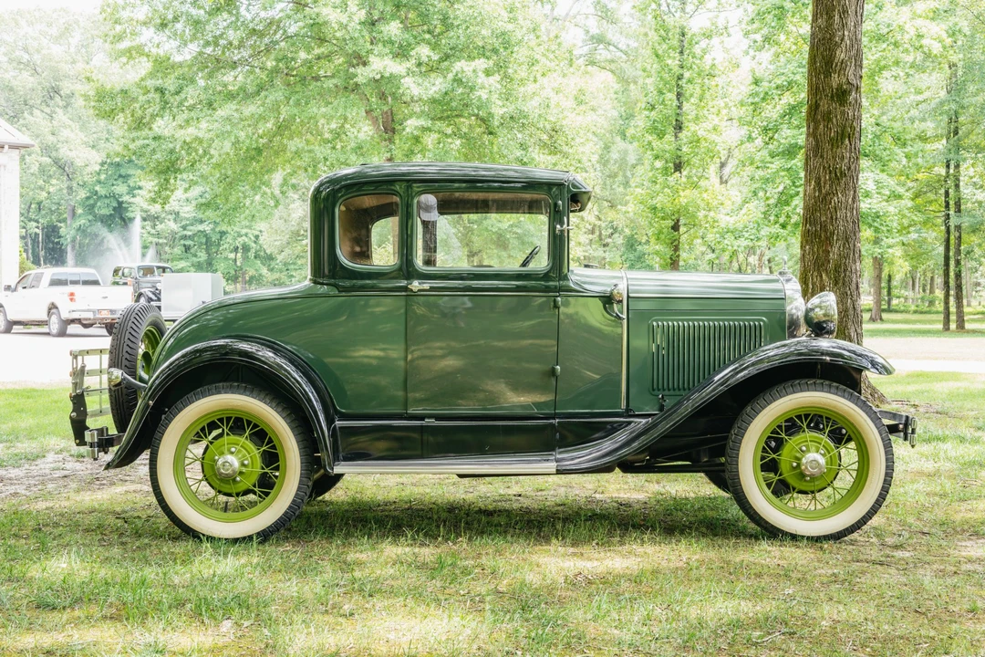 1930 Ford Model A - Image 2 of 31