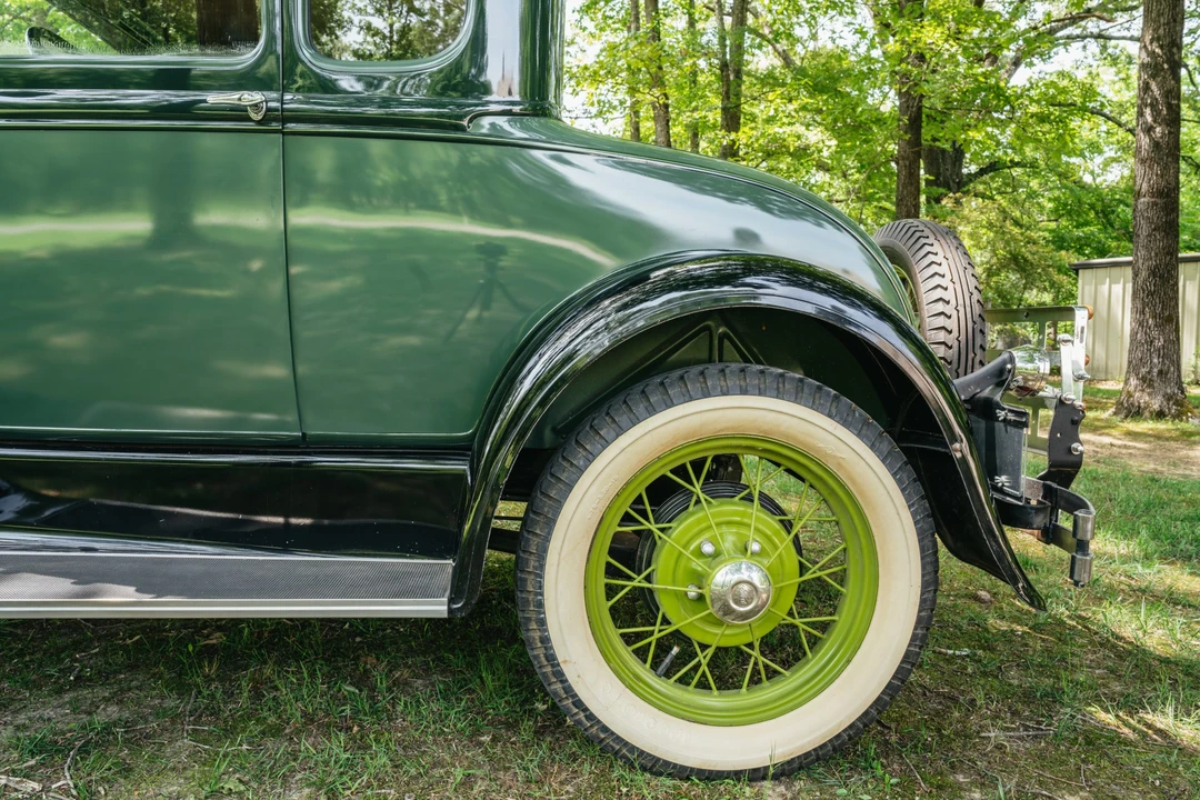 1930 Ford Model A - Image 13 of 31