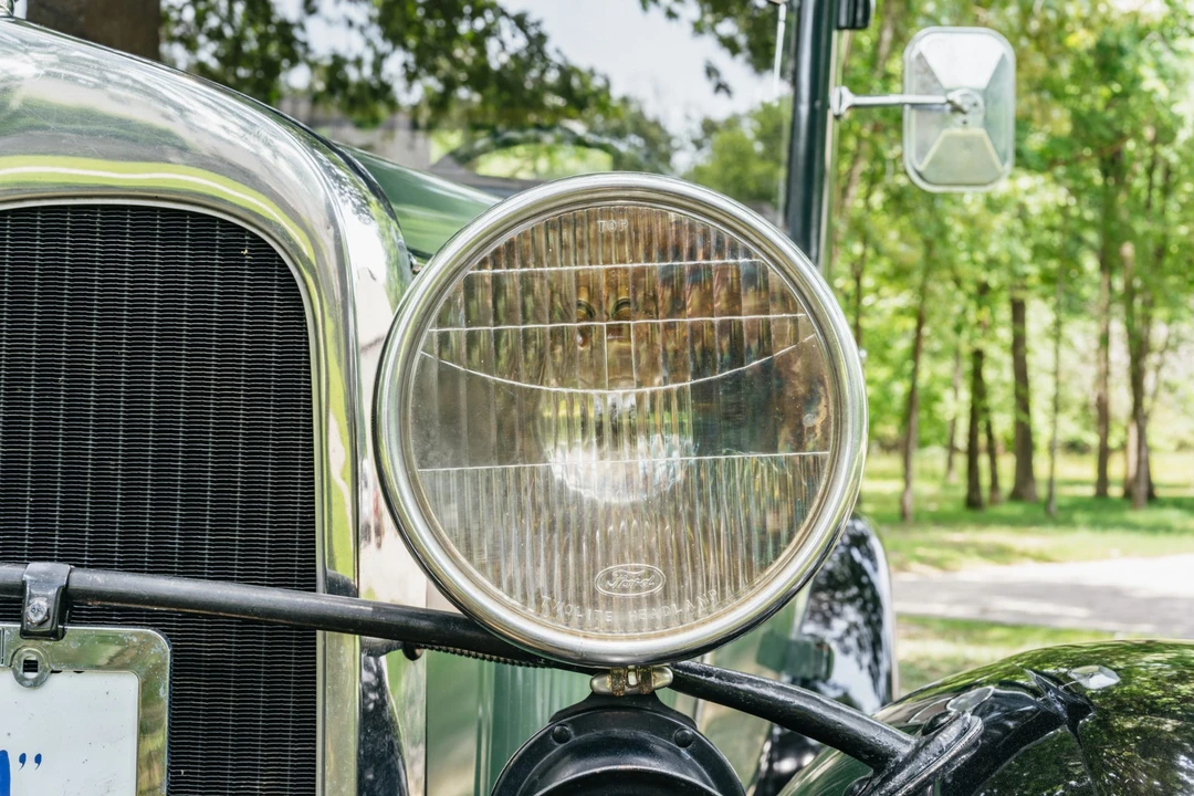 1930 Ford Model A - Image 18 of 31