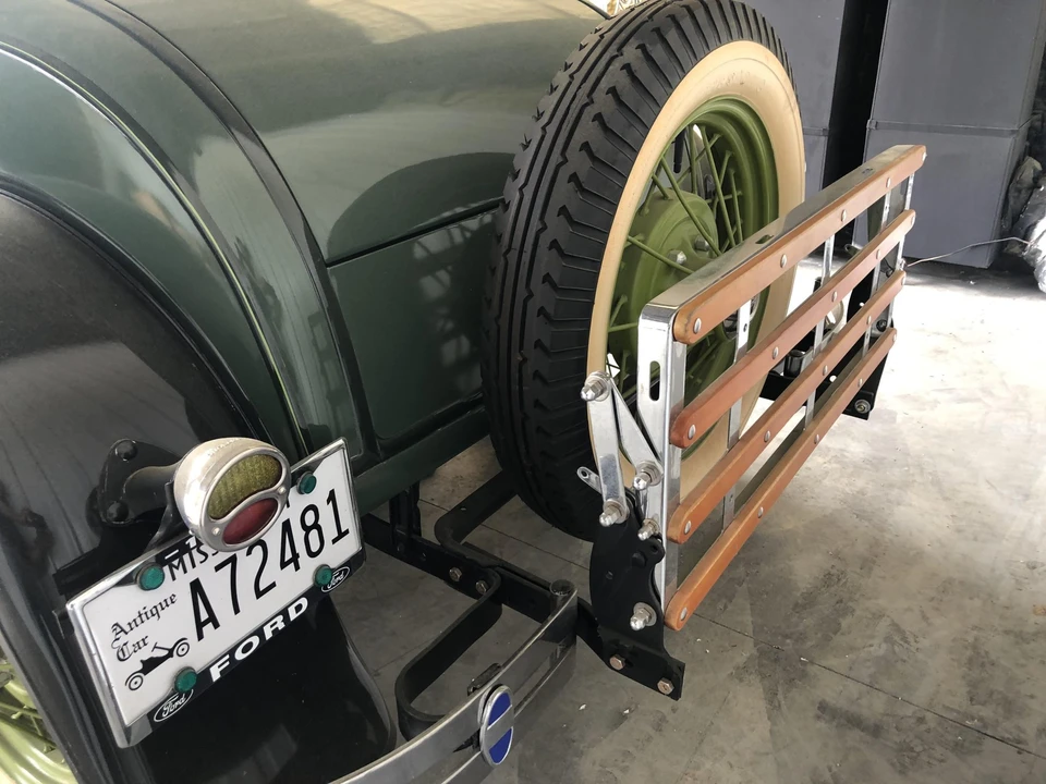 1930 Ford Model A - Image 30 of 31