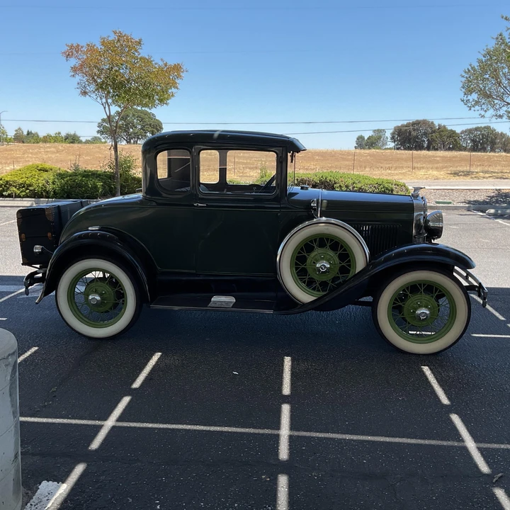 1930 Ford Model A - Image 7 of 31