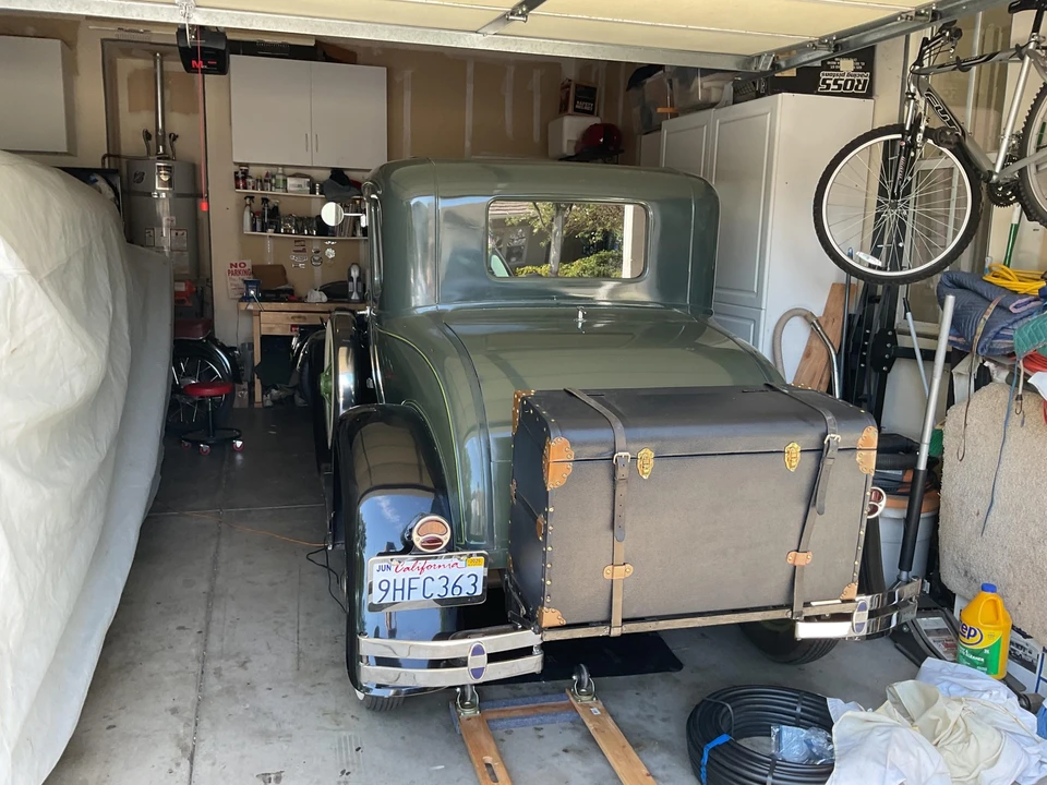1930 Ford Model A - Image 14 of 31