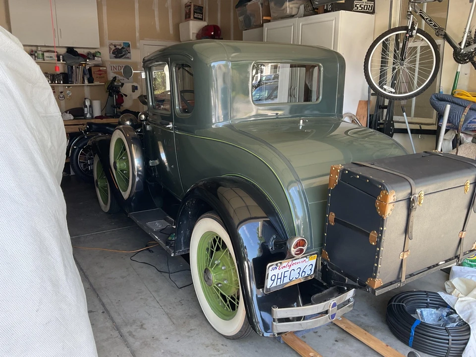 1930 Ford Model A - Image 12 of 31