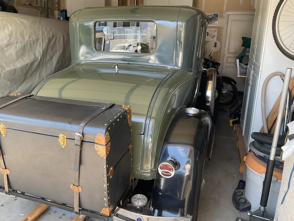 1930 Ford Model A - Image 26 of 31