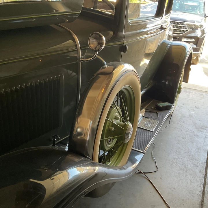 1930 Ford Model A - Image 21 of 31