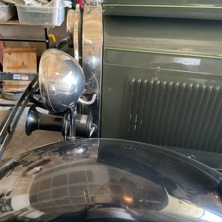 1930 Ford Model A - Image 18 of 31