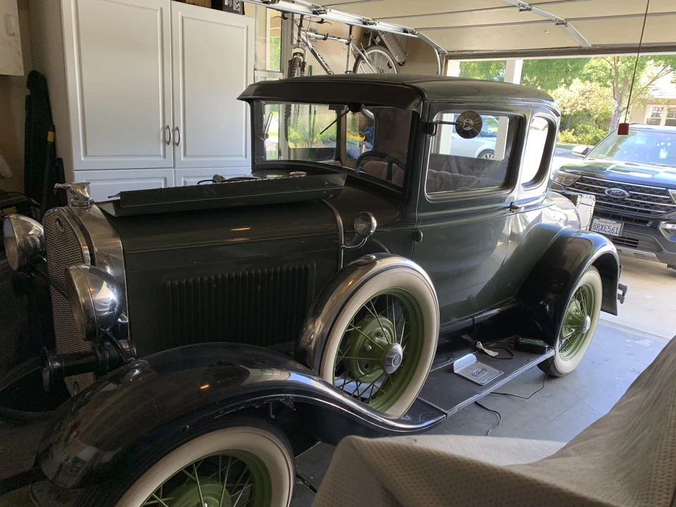 1930 Ford Model A - Image 10 of 31