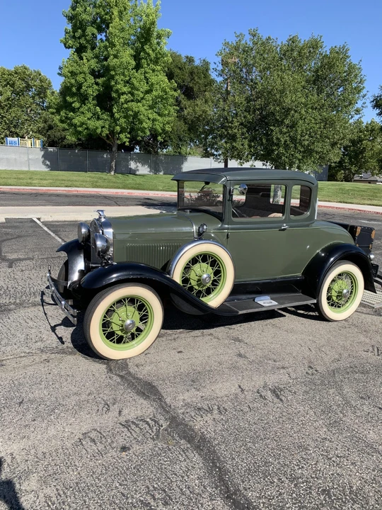 1930 Ford Model A - Image 2 of 31