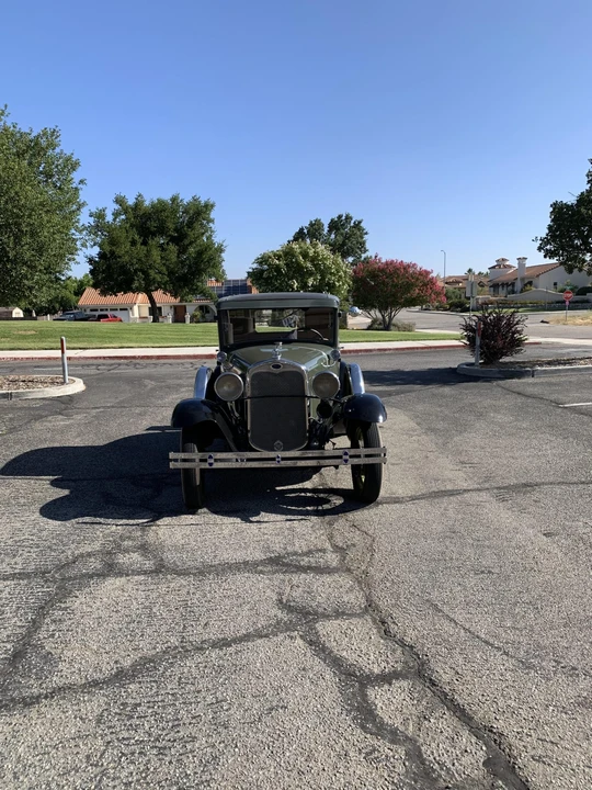 1930 Ford Model A - Image 8 of 31