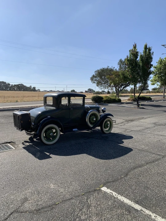 1930 Ford Model A - Image 6 of 31