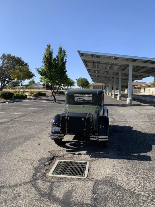 1930 Ford Model A - Image 5 of 31
