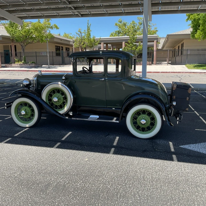 1930 Ford Model A - Image 11 of 31
