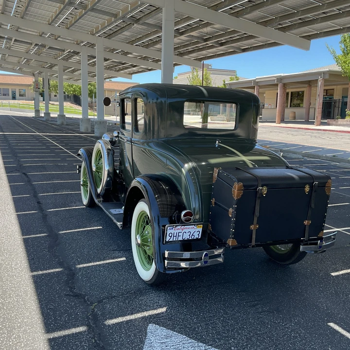 1930 Ford Model A - Image 13 of 31