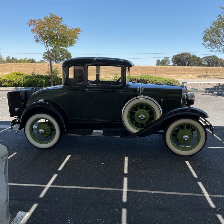 1930 Ford Model A - Image 15 of 31
