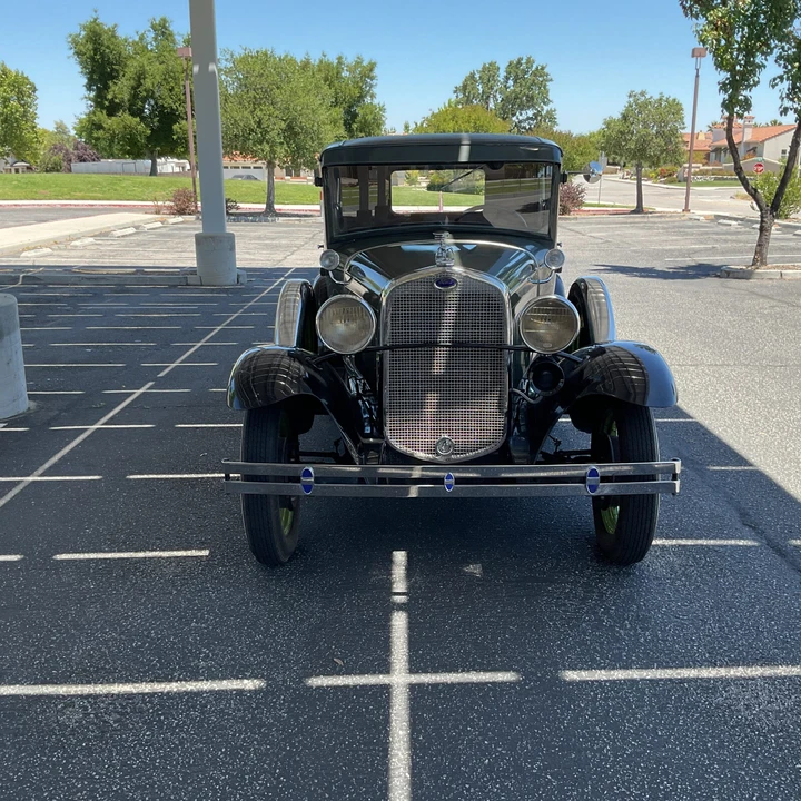 1930 Ford Model A - Image 9 of 31