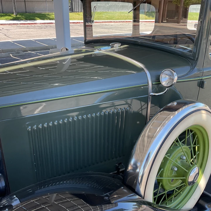 1930 Ford Model A - Image 19 of 31