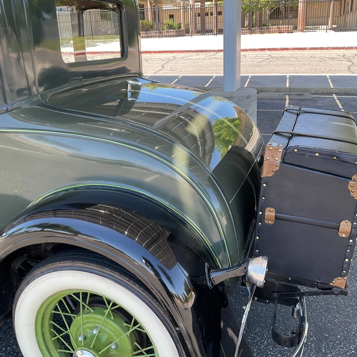 1930 Ford Model A - Image 22 of 31
