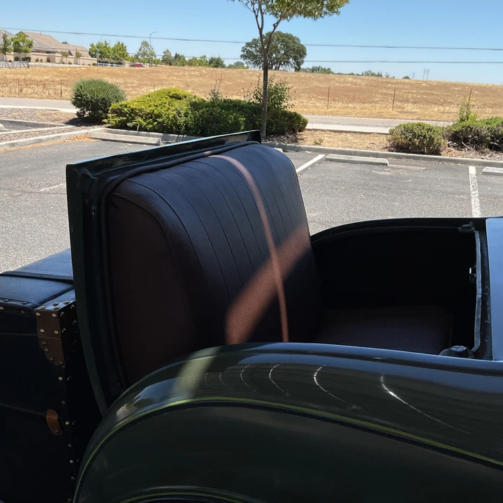 1930 Ford Model A - Image 28 of 31