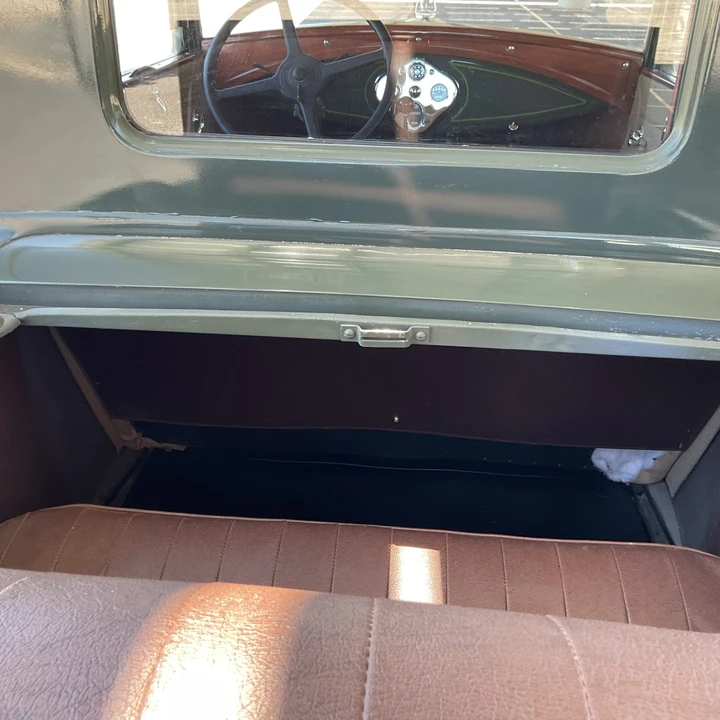 1930 Ford Model A - Image 25 of 31