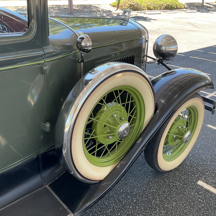1930 Ford Model A - Image 31 of 31