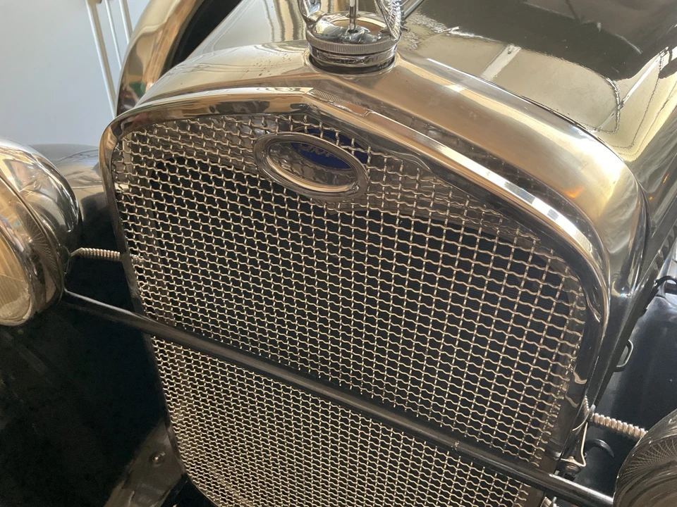 1930 Ford Model A - Image 16 of 31