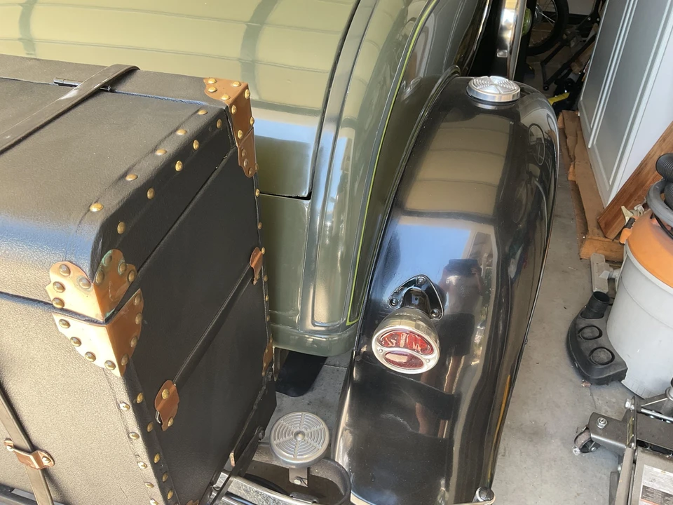 1930 Ford Model A - Image 27 of 31