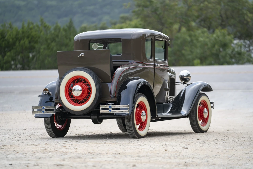 1930 Ford Model A - Image 20 of 31