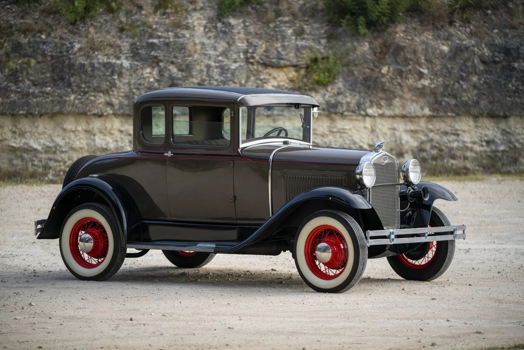 1930 Ford Model A - Image 26 of 31