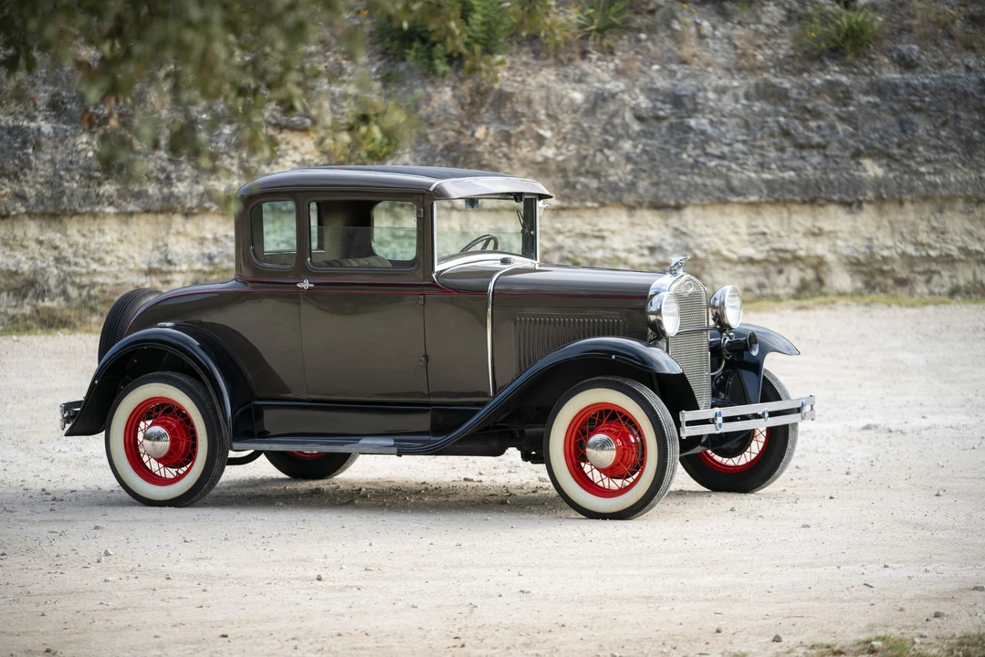 1930 Ford Model A - Image 25 of 31