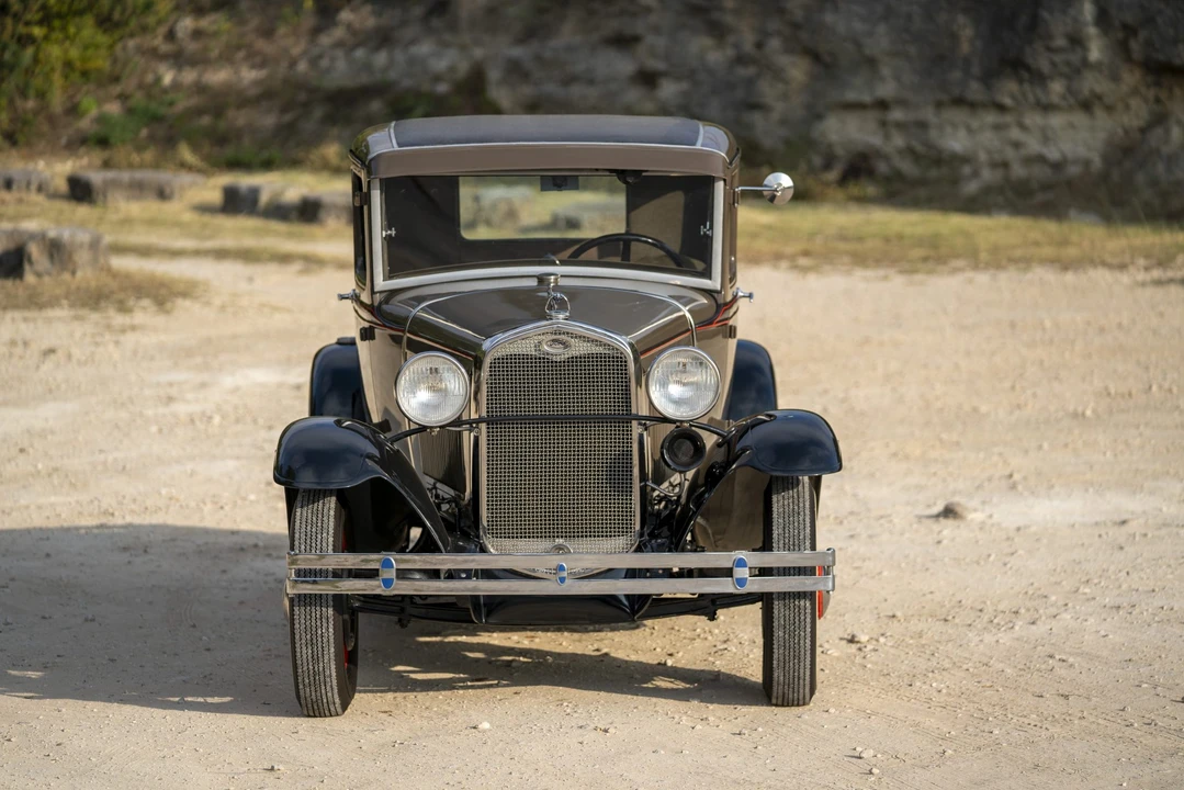 1930 Ford Model A - Image 7 of 31