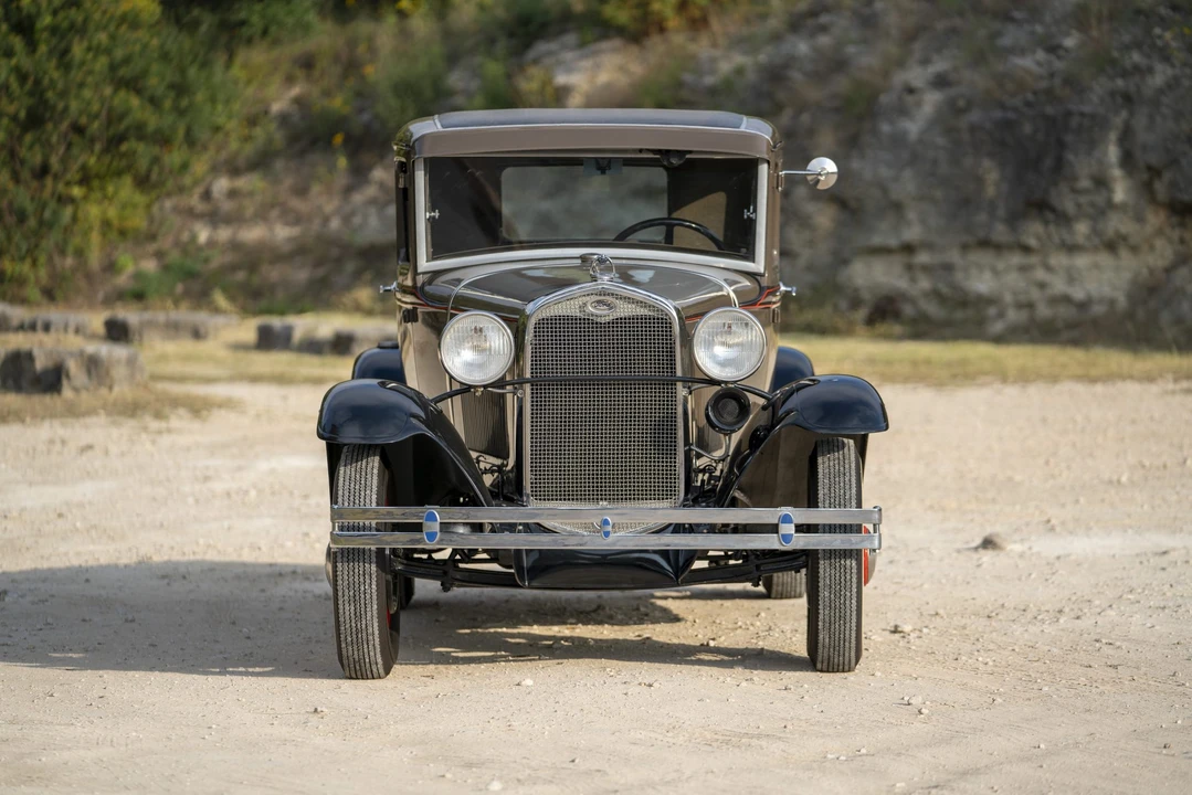 1930 Ford Model A - Image 8 of 31
