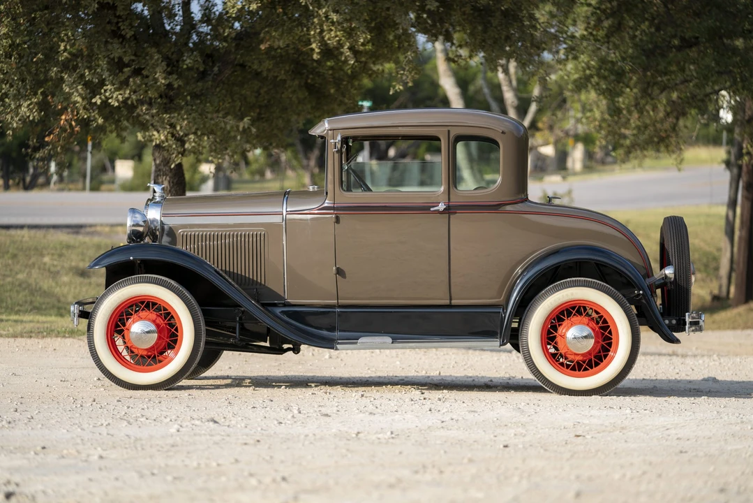 1930 Ford Model A - Image 11 of 31