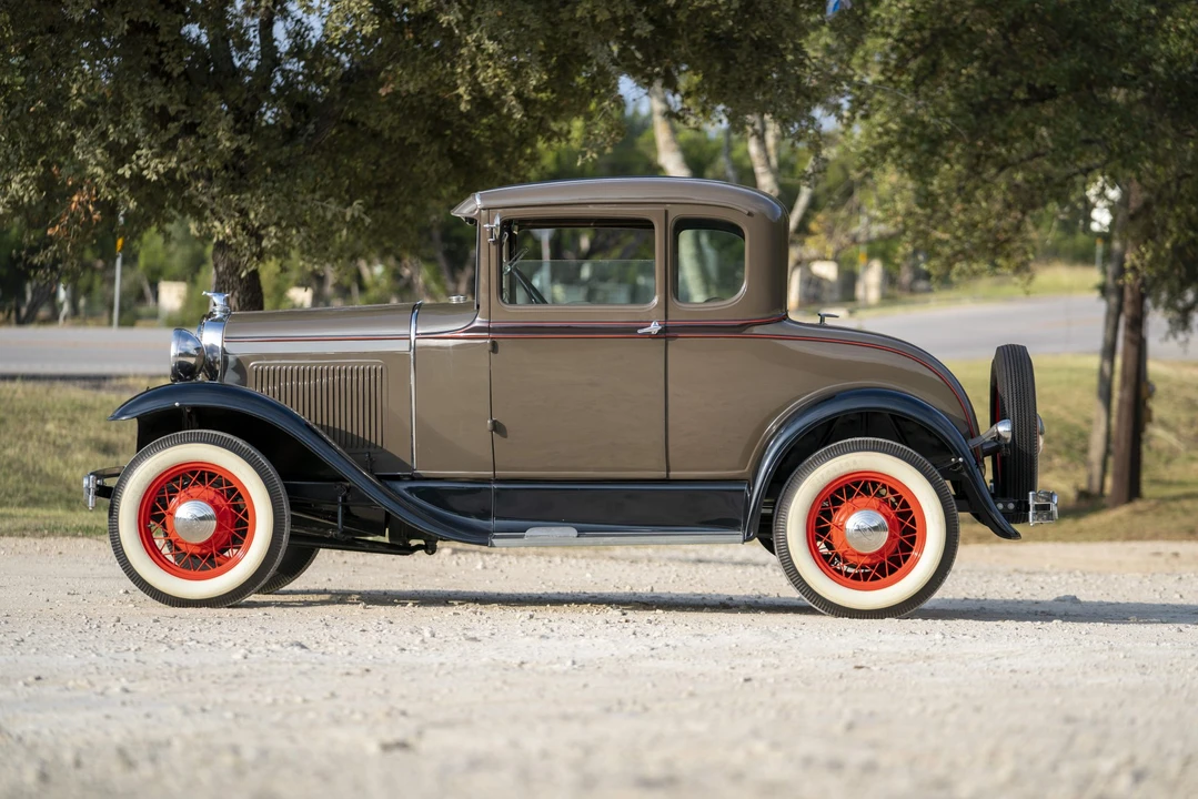1930 Ford Model A - Image 12 of 31