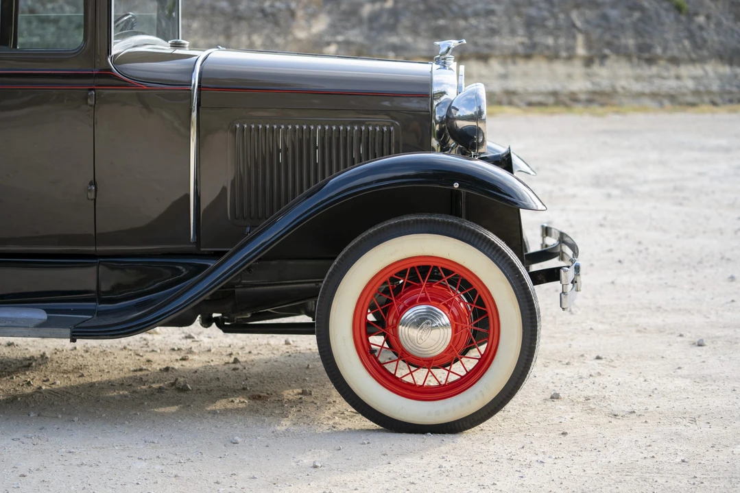 1930 Ford Model A - Image 27 of 31