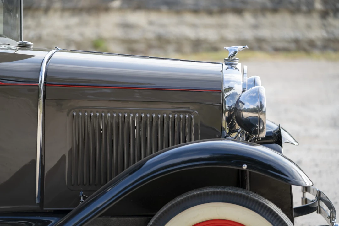 1930 Ford Model A - Image 29 of 31