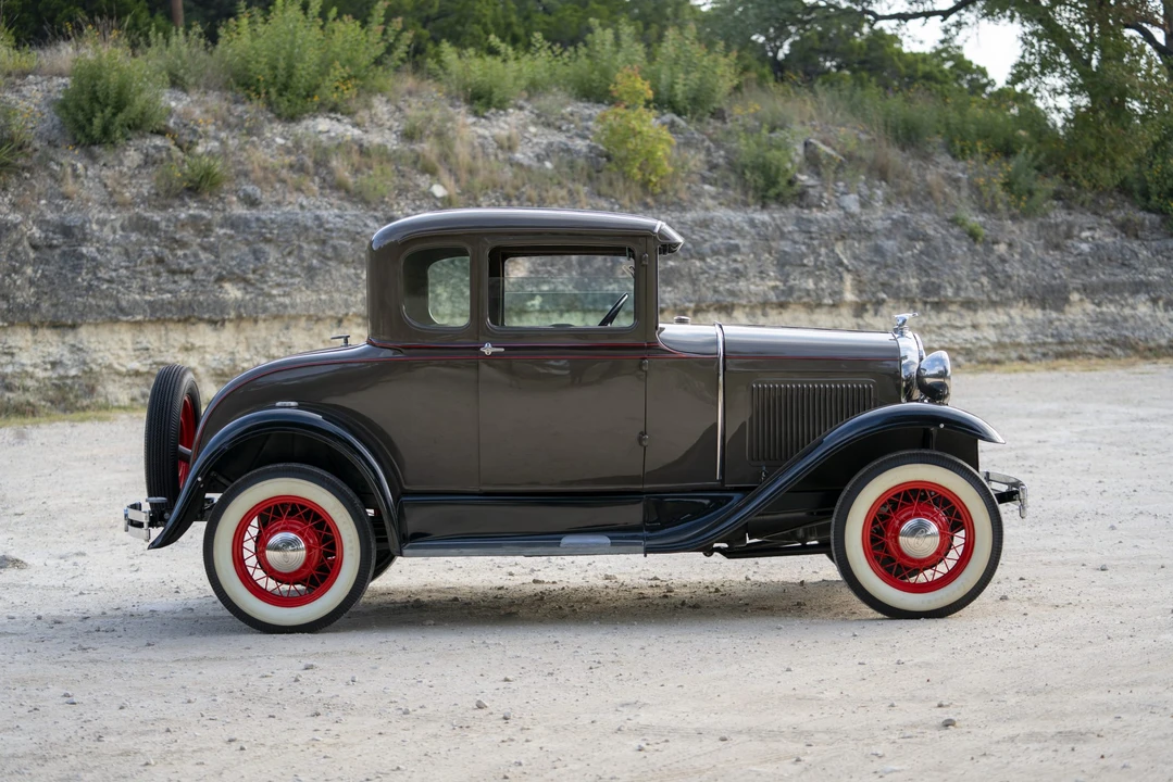 1930 Ford Model A - Image 24 of 31